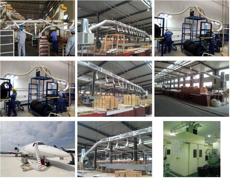 便攜式冷氣機是不是具有過濾空氣的作用？